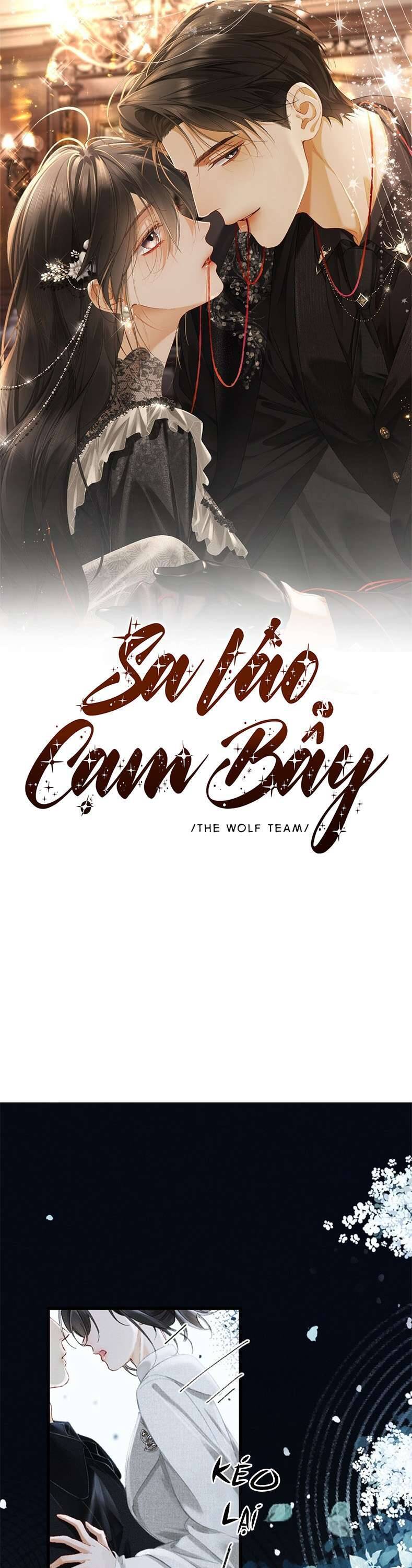 Sa Vào Cạm Bẫy! Chương 23 Ảnh 3