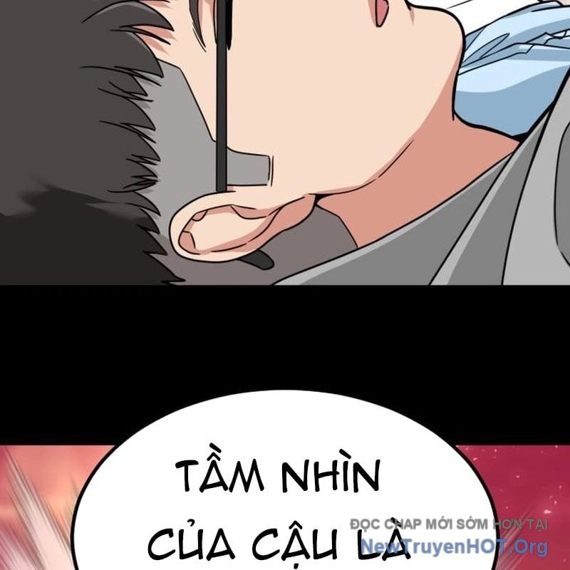 Nhà Đầu Tư Nhìn Thấy Tương Lai Chương 51 Ảnh 28