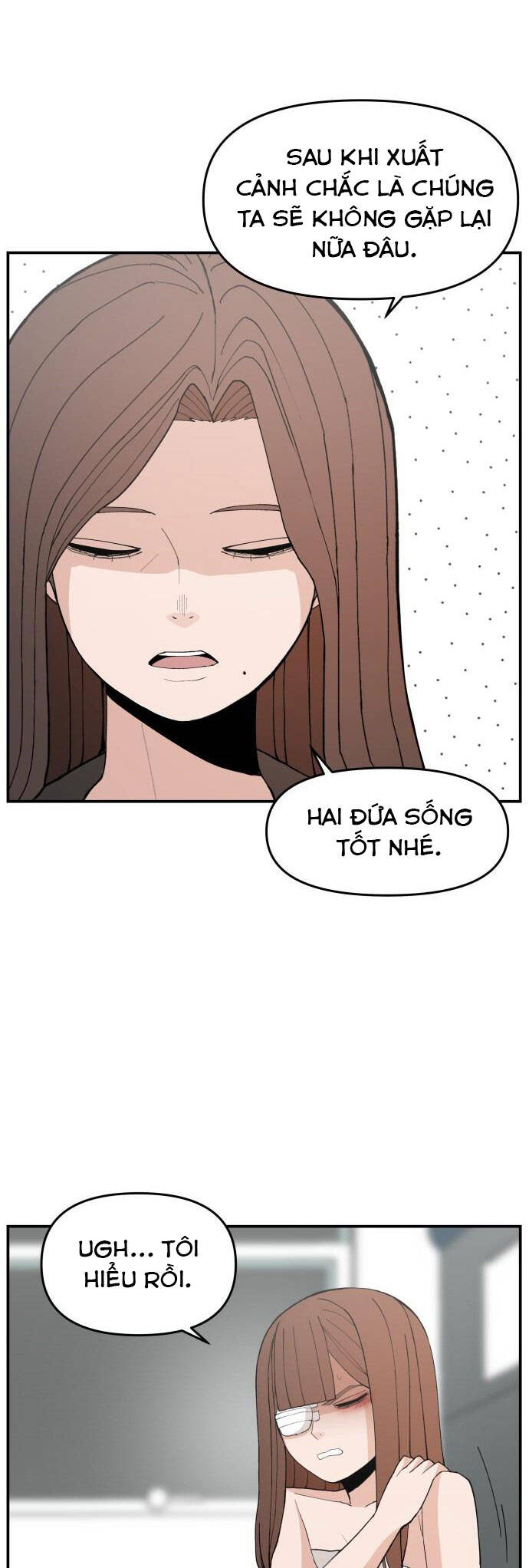 Lớp Học Phản Diện Chương 96 Ảnh 15