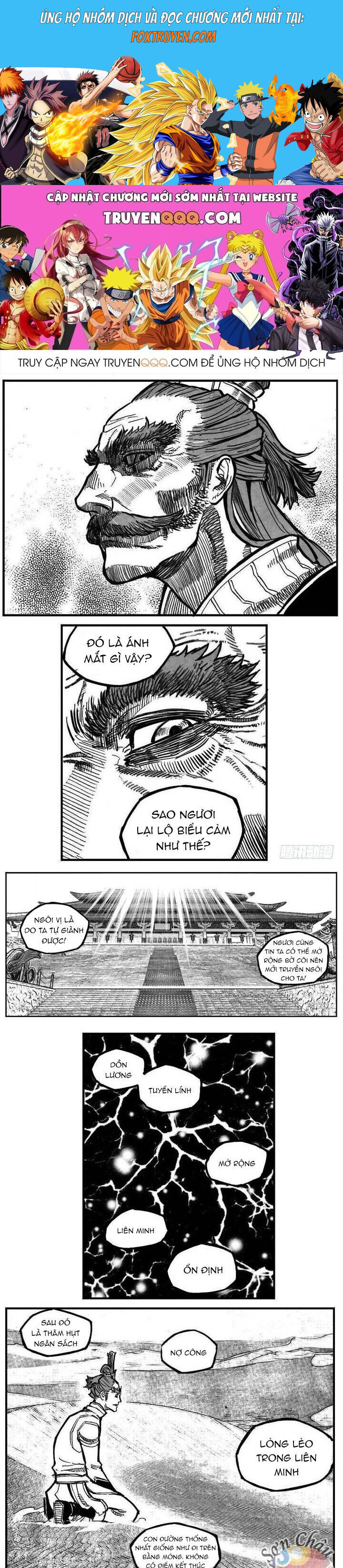 Bạch Môn Ngũ Giáp Chương 106.2 Ảnh 2