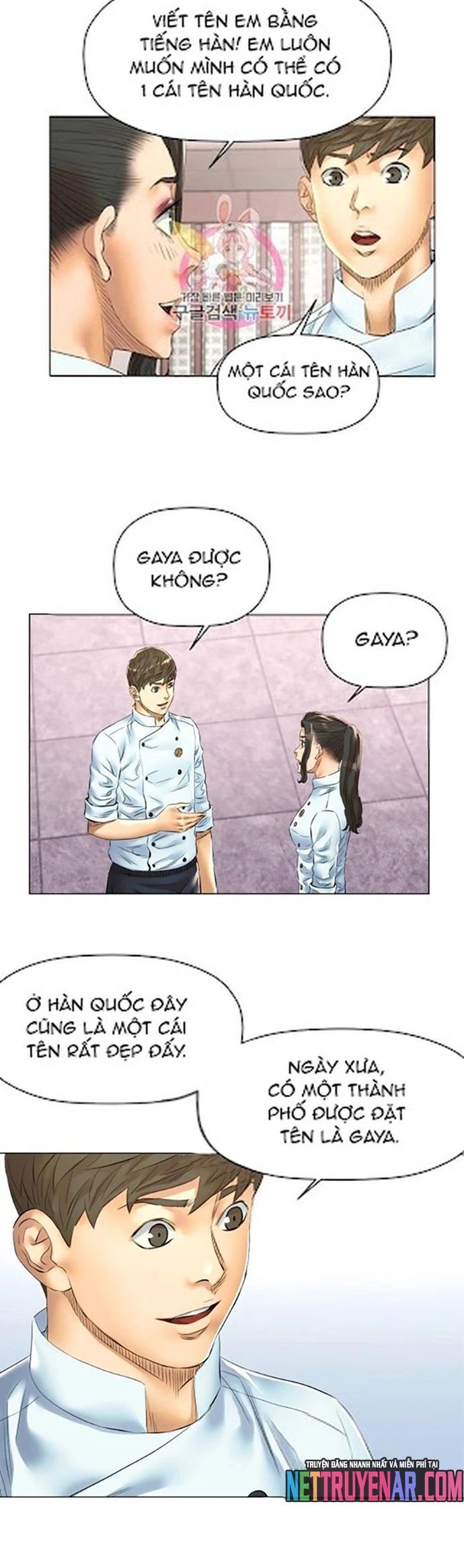 Thánh Nấu Ăn Chương 43 Ảnh 5