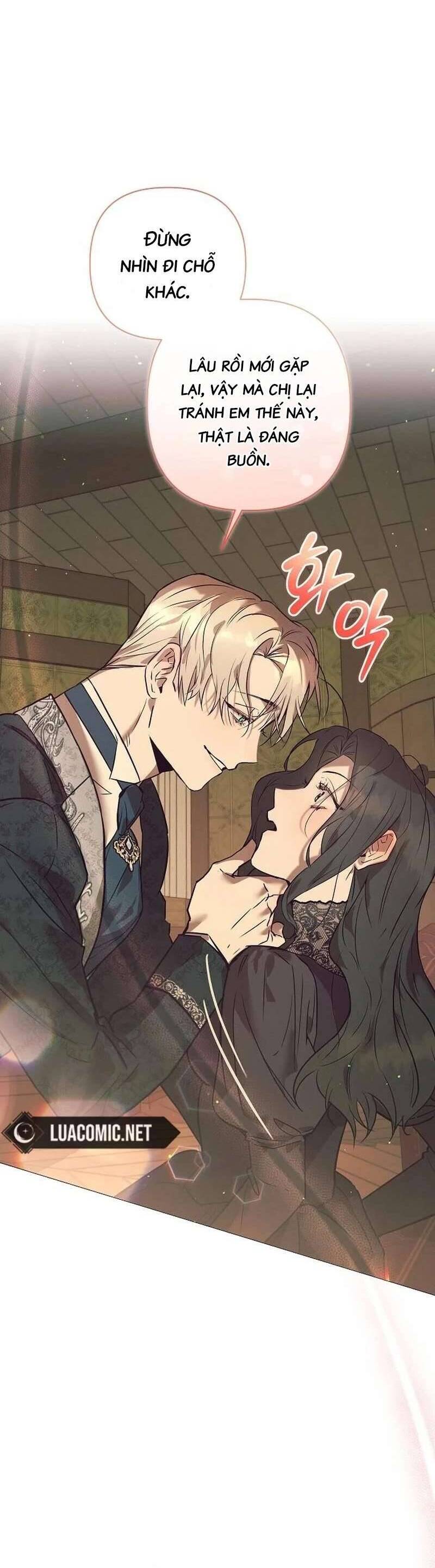 Đêm Không Ngủ Của Mãnh Thú Chương 3 Ảnh 28