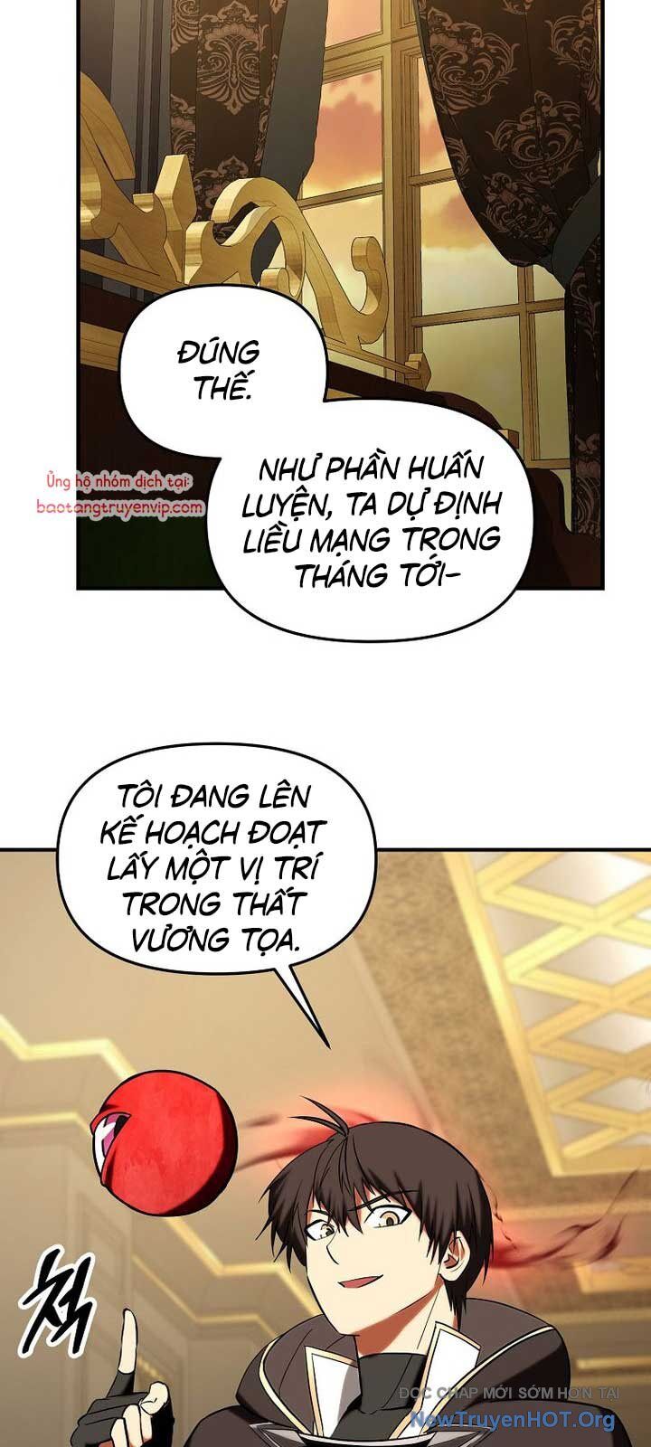 Nhân Vật Phụ Trong Thế Giới Điên Loạn Chương 34 Ảnh 79