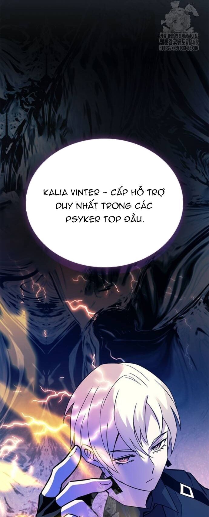 Chuyển Sinh Thành Ác Nhân Chương 194 Ảnh 31