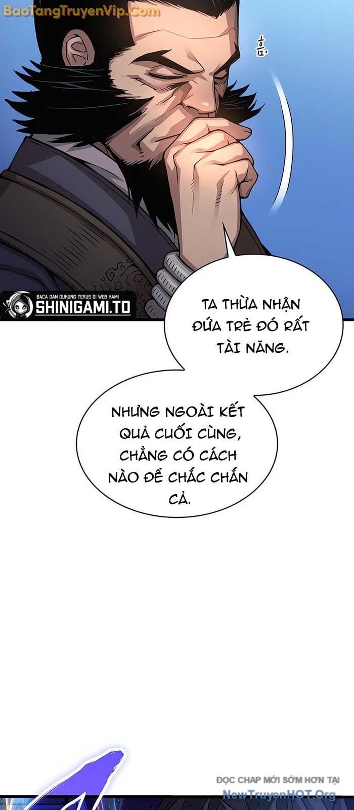 Quái Lực Loạn Thần Chương 82 Ảnh 71