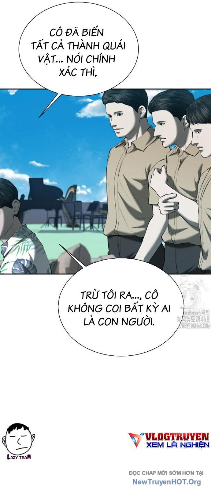 Bạn Gái Tôi Là Quái Vật Chương 46 Ảnh 62