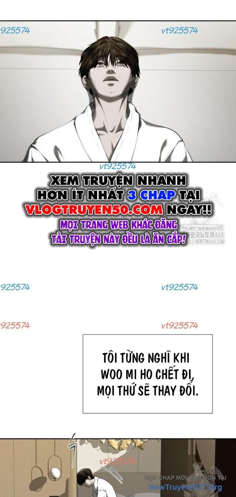 Bạn Gái Tôi Là Quái Vật Chương 47 Ảnh 60