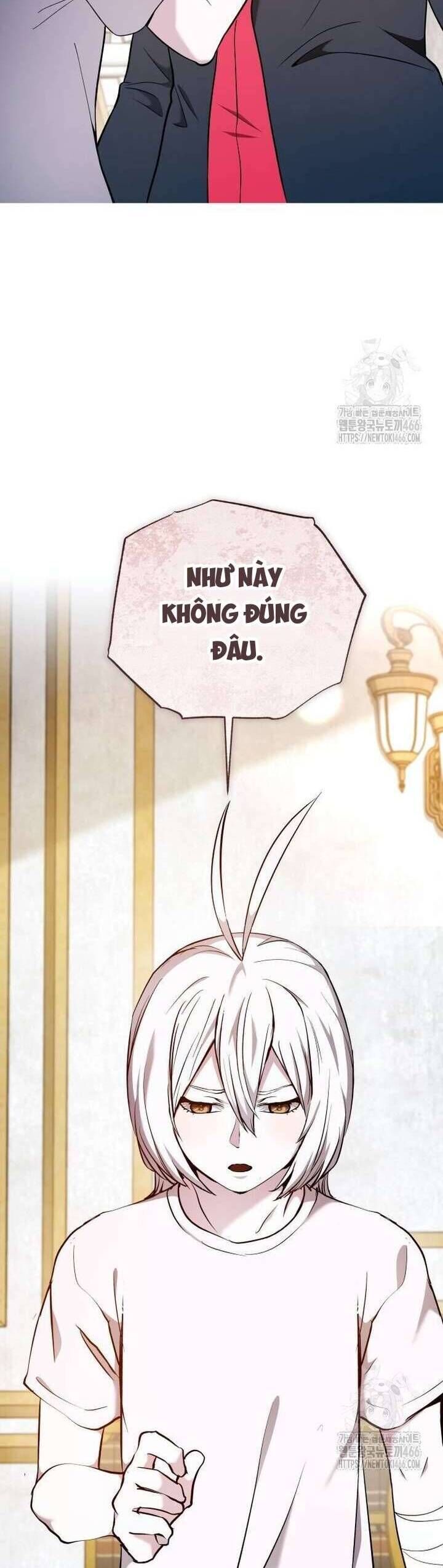 Thỏ Trắng Ở Xứ Sở Thần Tiên Chương 42 Ảnh 28