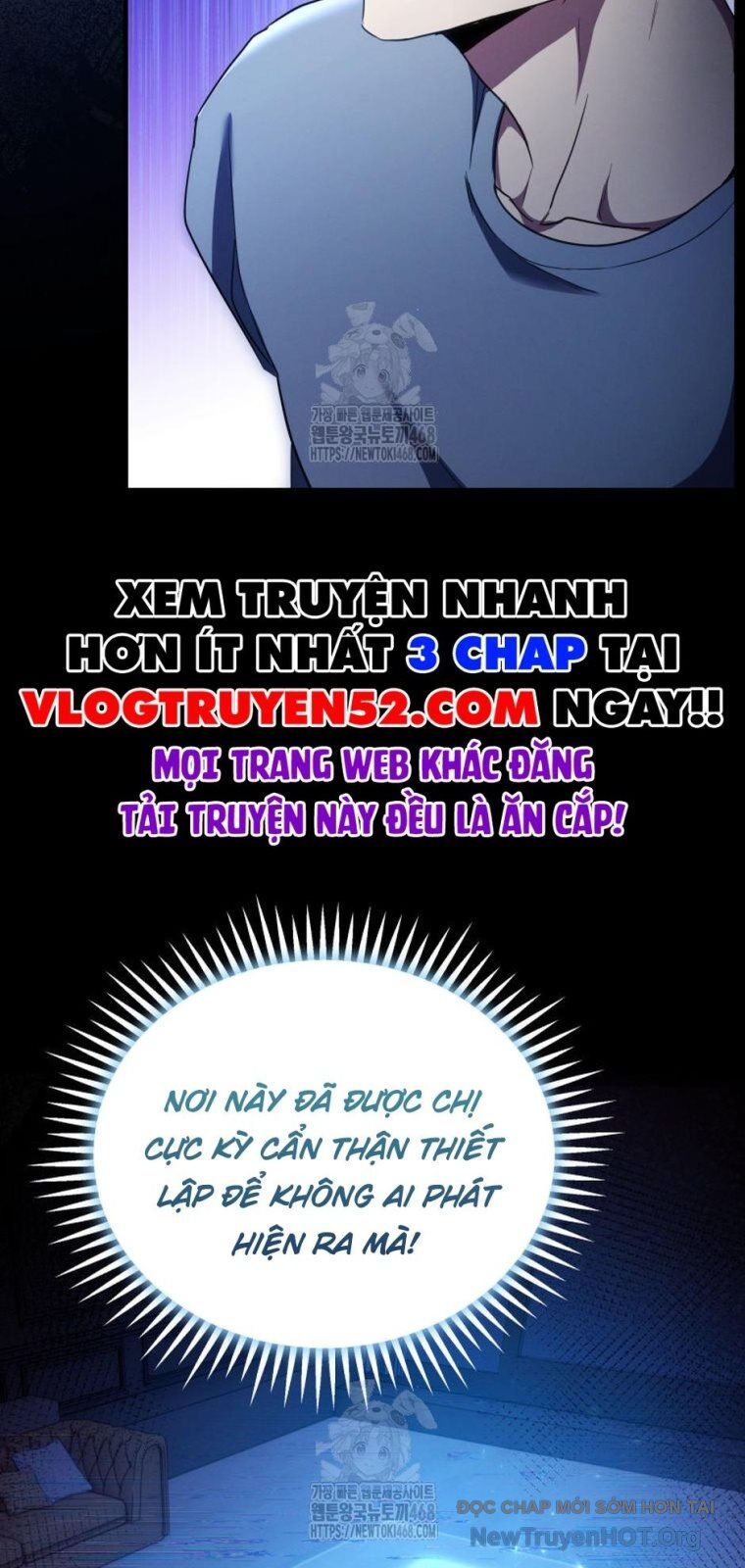 Ranker Mơ Được Nghỉ Hưu Chương 18 Ảnh 56