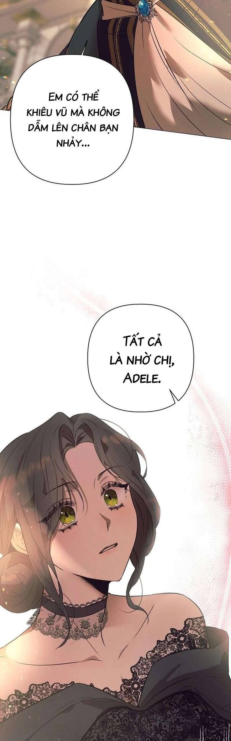 Đêm Không Ngủ Của Mãnh Thú Chương 2 Ảnh 10