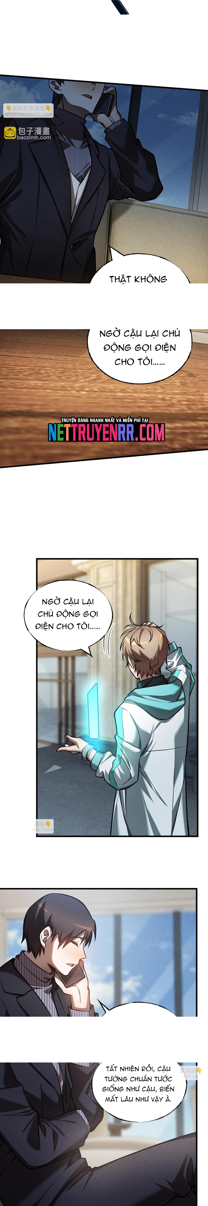 Game Thủ Mạnh Nhất Chương 19 Ảnh 3