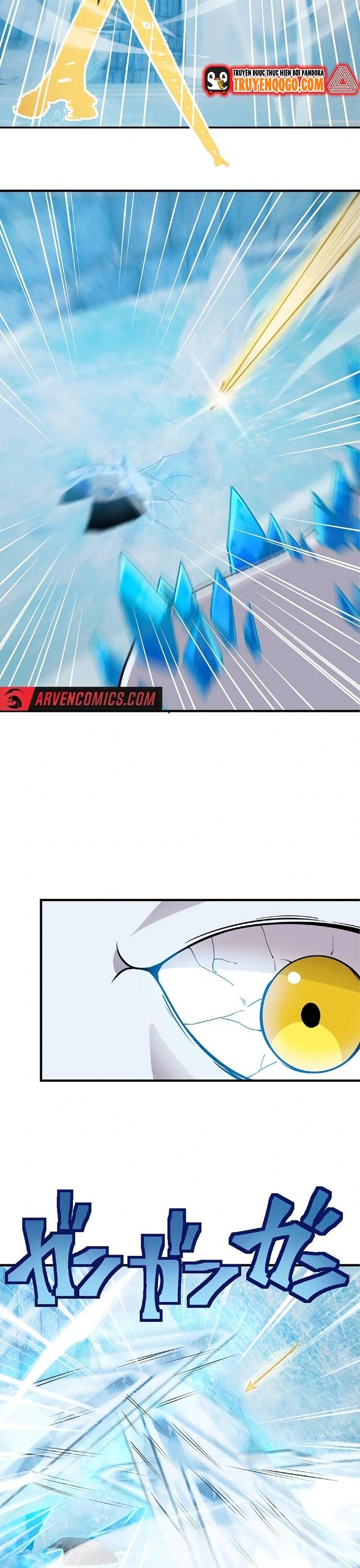 Jozan Fuyo No Komikaraizu Sutato Shimashita! Chương 14 Ảnh 30
