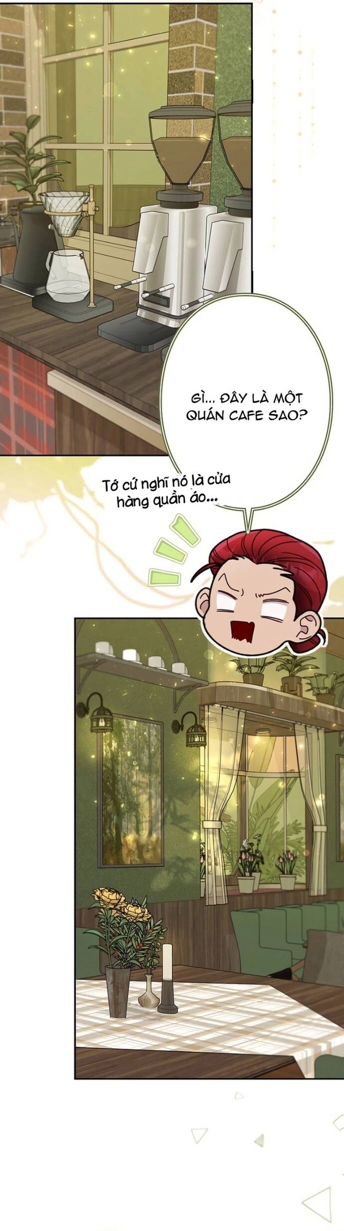 Nhà Thiết Kế Thiên Tài Hồi Quy Chương 22 Ảnh 7