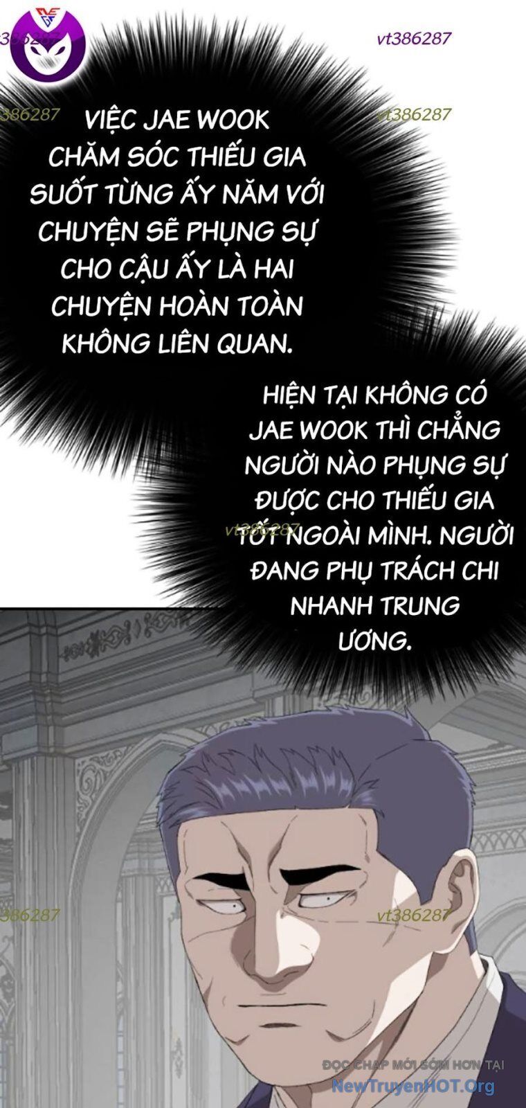 Người Xấu Chương 263 Ảnh 57