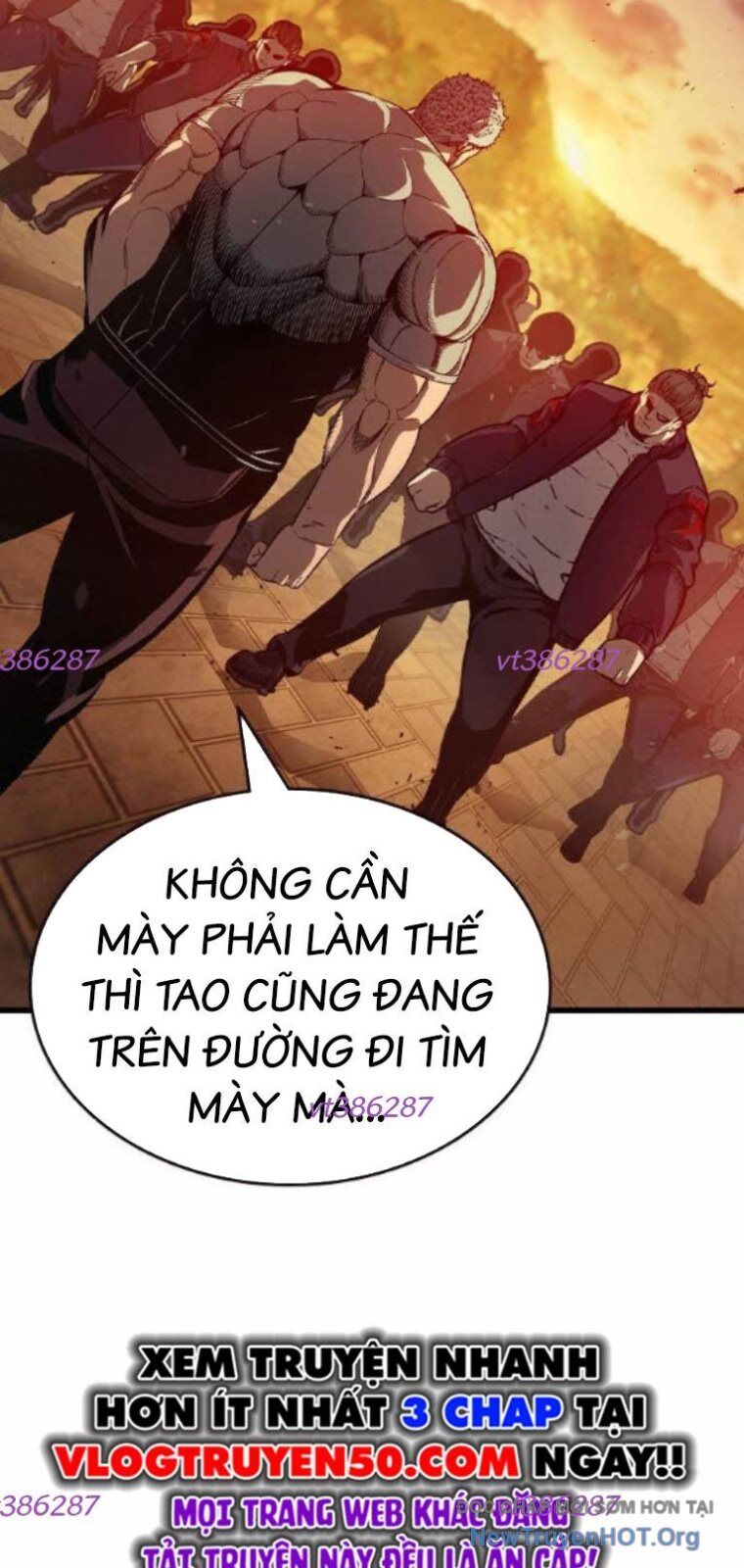 King Game Chương 122 Ảnh 89