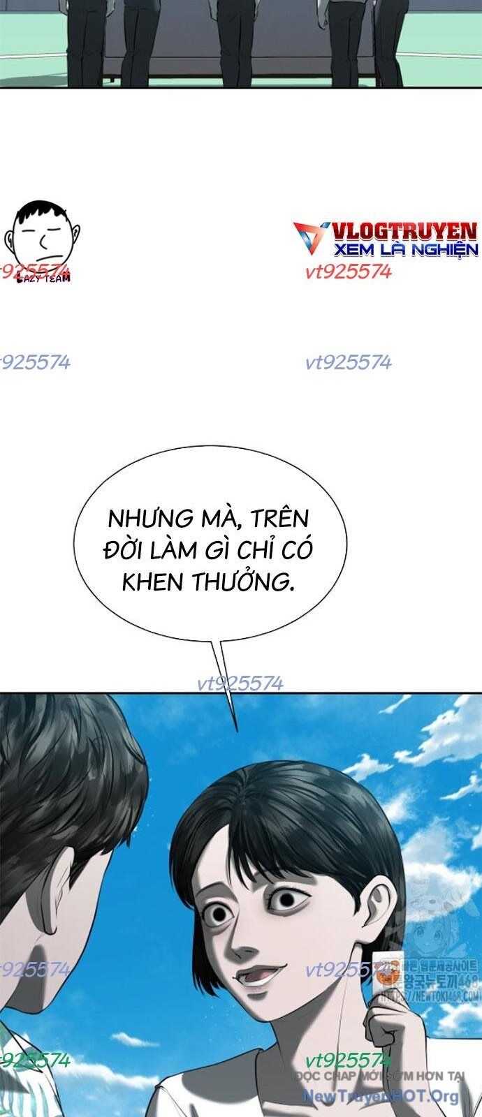 Bạn Gái Tôi Là Quái Vật Chương 46 Ảnh 47