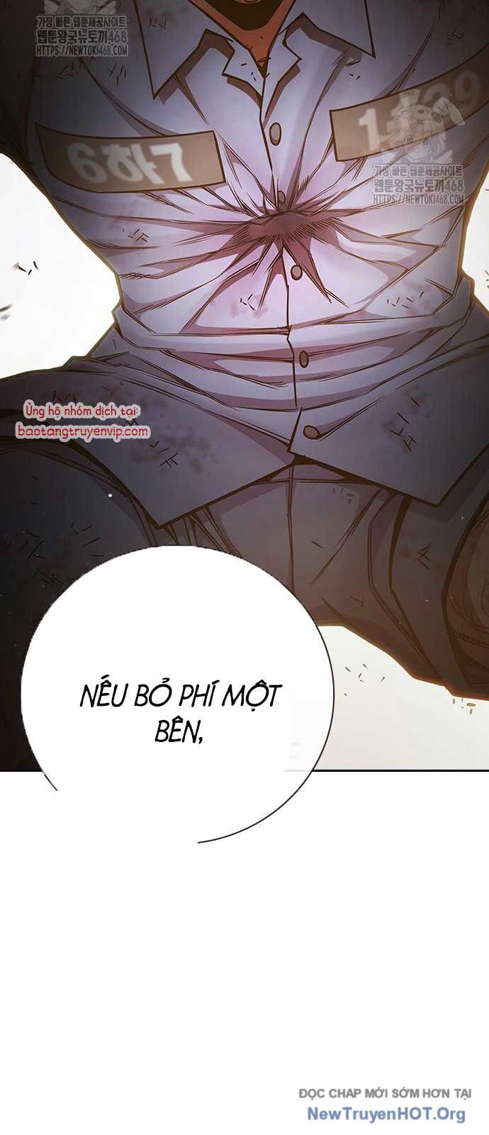 Nhà Tù Vị Thành Niên Chương 59 Ảnh 65