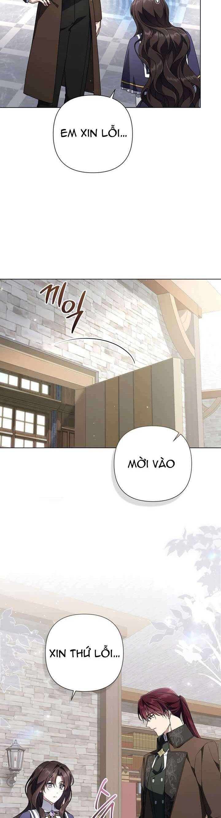 Tiểu Thư Phản Diện Bj Chương 29 Ảnh 9