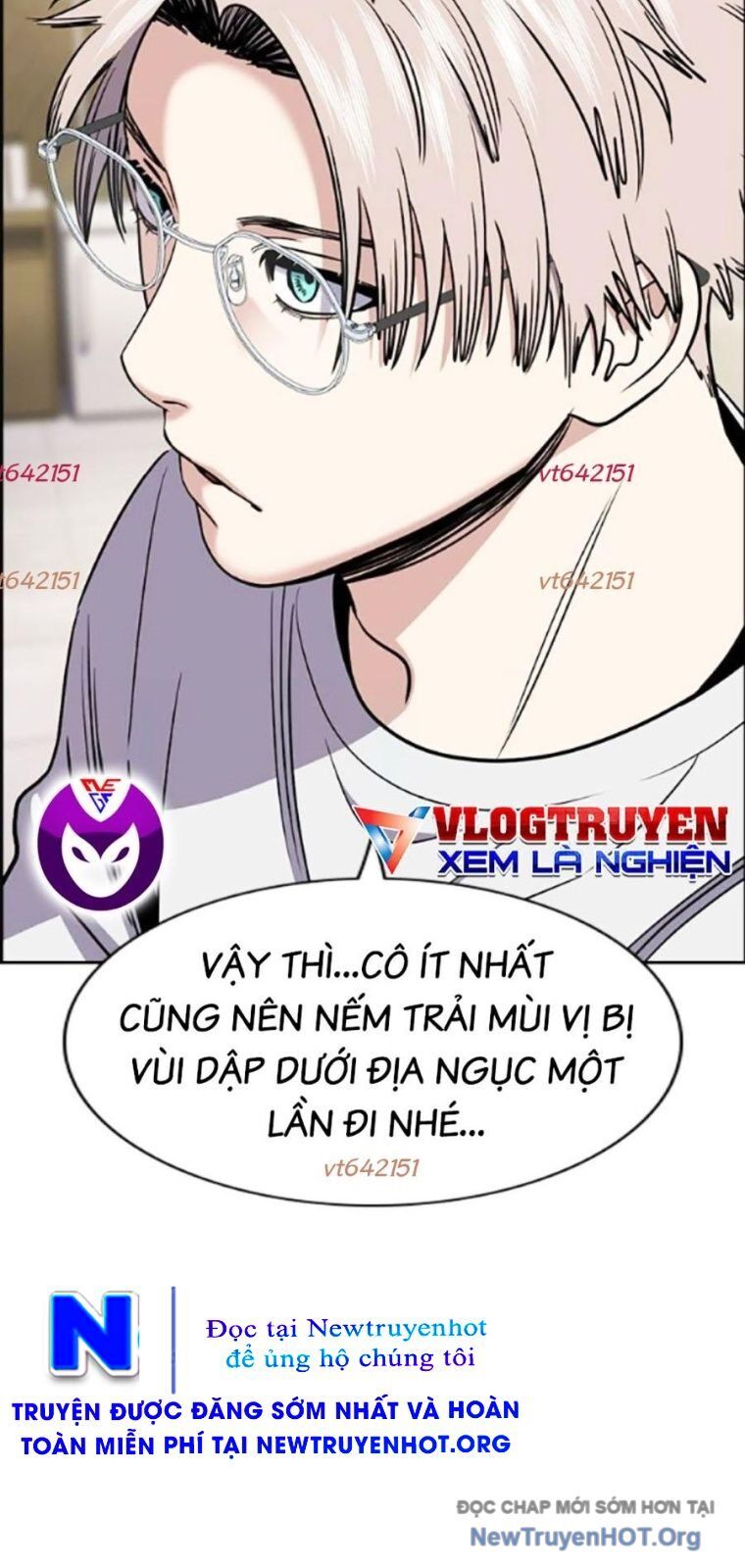 Giáo Dục Chân Chính - Get Schooled Chương 204 Ảnh 46