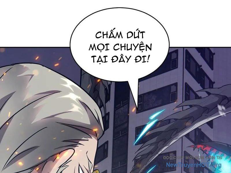Tay Trái Của Ta Có Thể Biến Chương 120 Ảnh 19