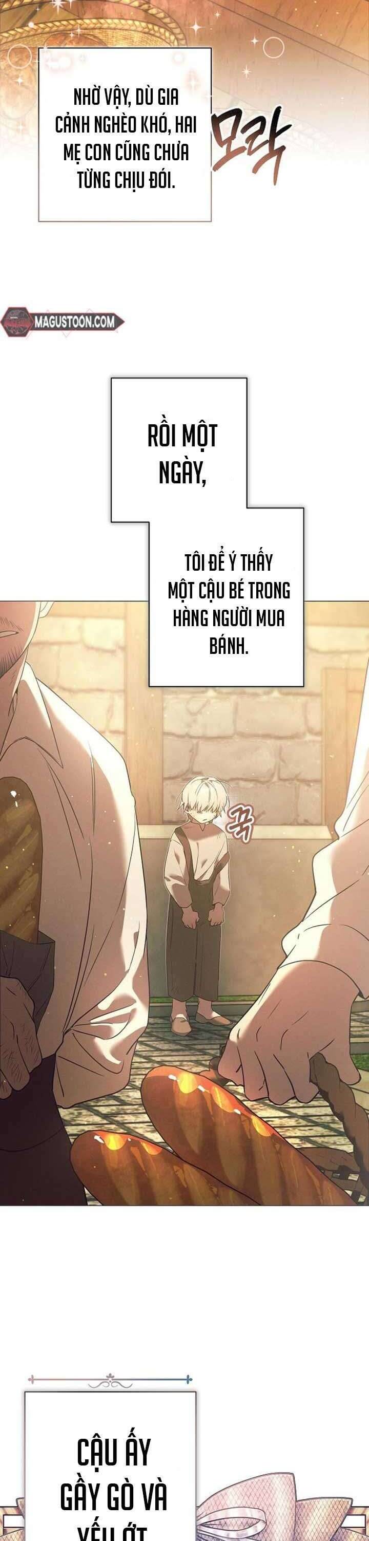 Đêm Không Ngủ Của Mãnh Thú Chương 9 Ảnh 5