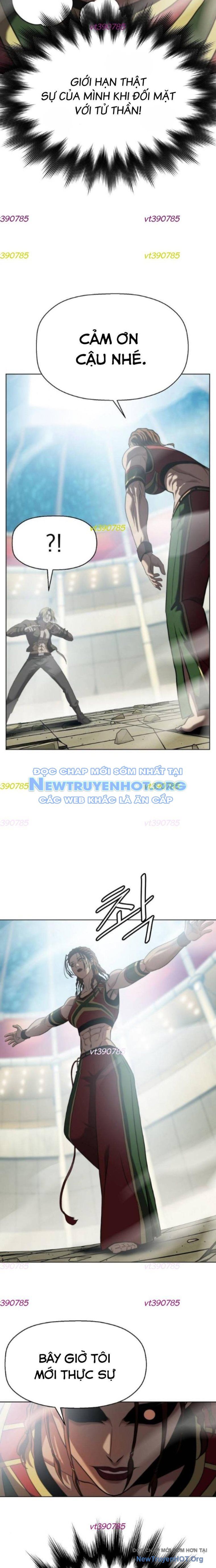 Đấu Trường Chiến Đấu Chương 53 Ảnh 15