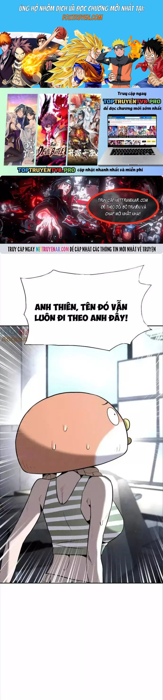Trò Chơi Vô Vọng Chương 30 Ảnh 2