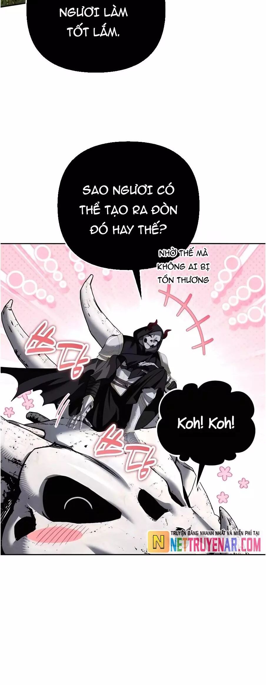 Bản Ngã Thay Đổi Chương 49 Ảnh 23