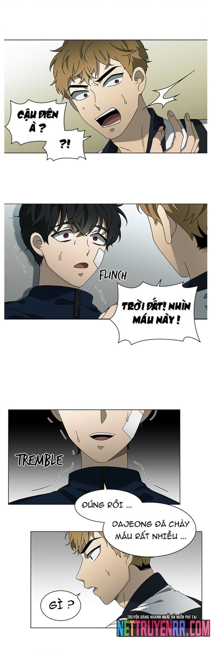 Siêu Sao Độc Chiếm Của Ta Chương 40 Ảnh 15