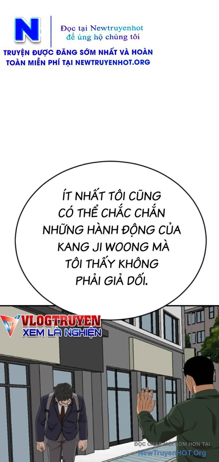 Người Xấu Chương 263 Ảnh 19