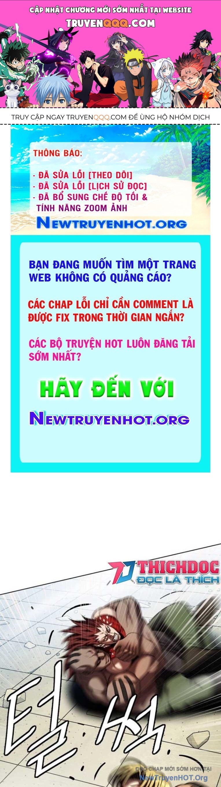 Đấu Trường Chiến Đấu Chương 38 Ảnh 2