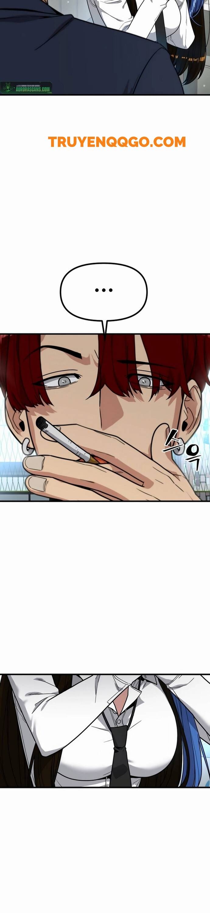 Tài Xế Báo Thù Chương 3 Ảnh 20