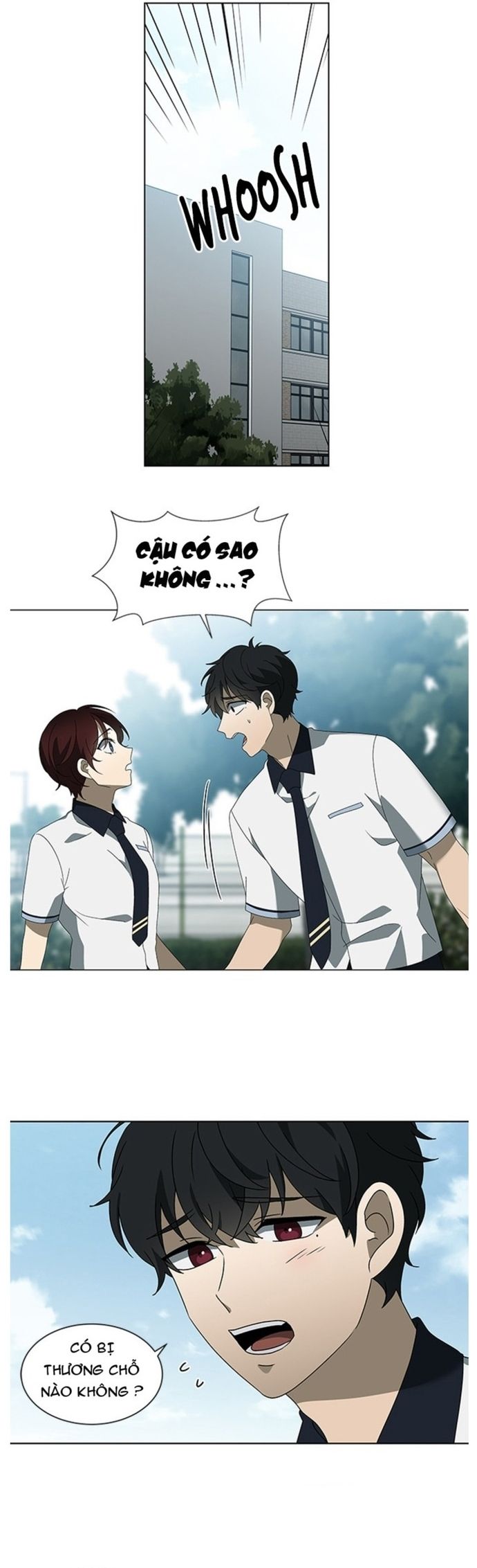 Siêu Sao Độc Chiếm Của Ta Chương 31 Ảnh 16
