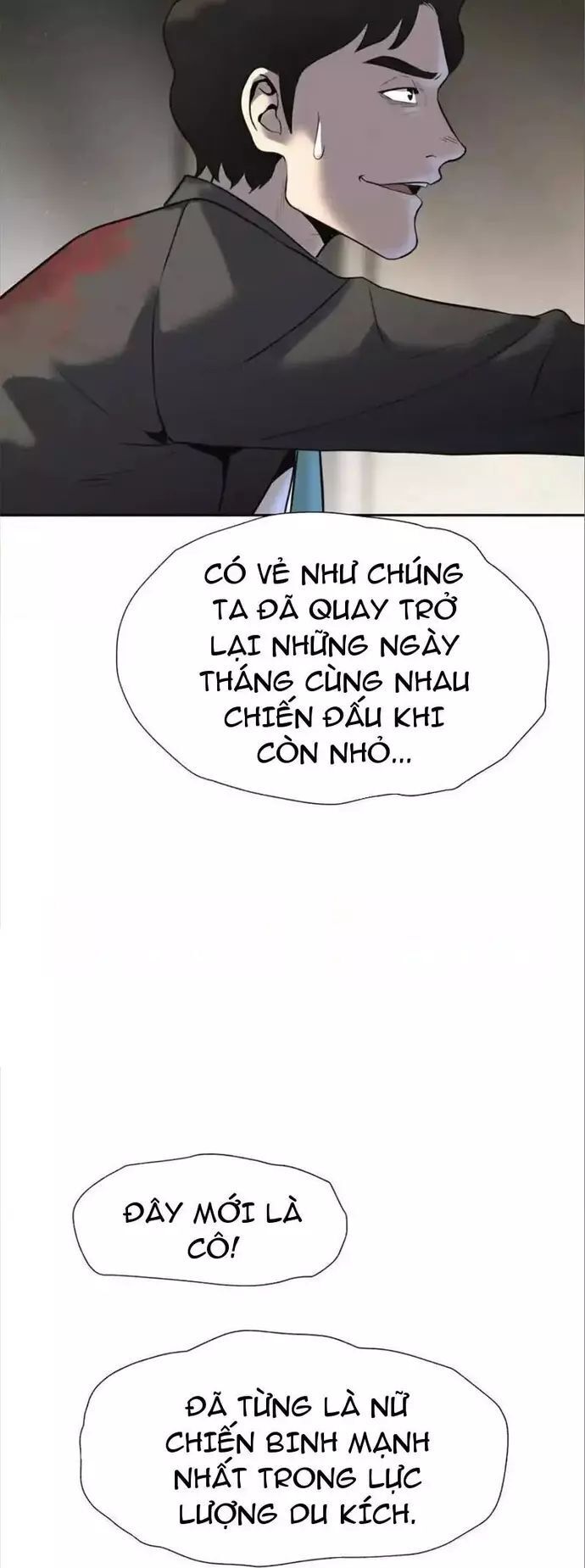 Trò Chơi Vô Vọng Chương 29 Ảnh 57