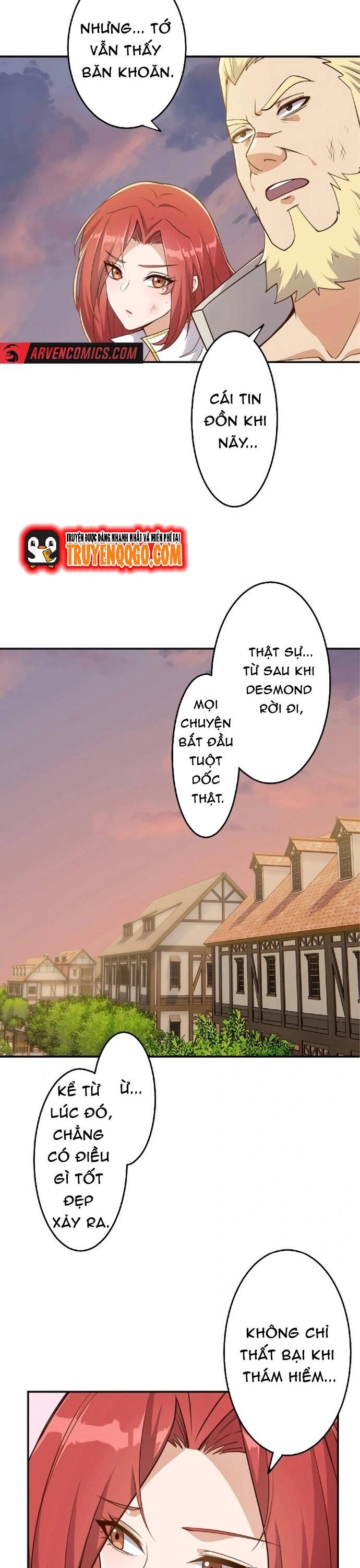 Jozan Fuyo No Komikaraizu Sutato Shimashita! Chương 19 Ảnh 21
