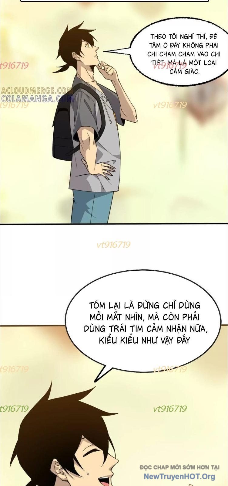 Dũng Giả X Nữ Ma Vương Chương 170 Ảnh 16
