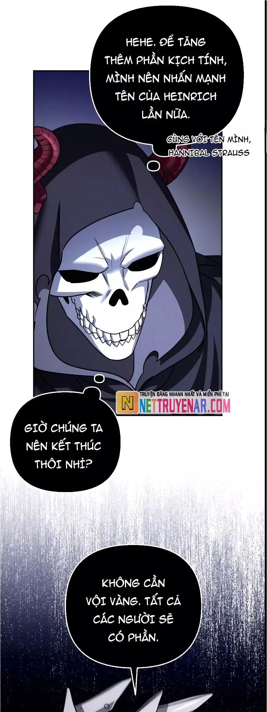 Bản Ngã Thay Đổi Chương 49 Ảnh 11