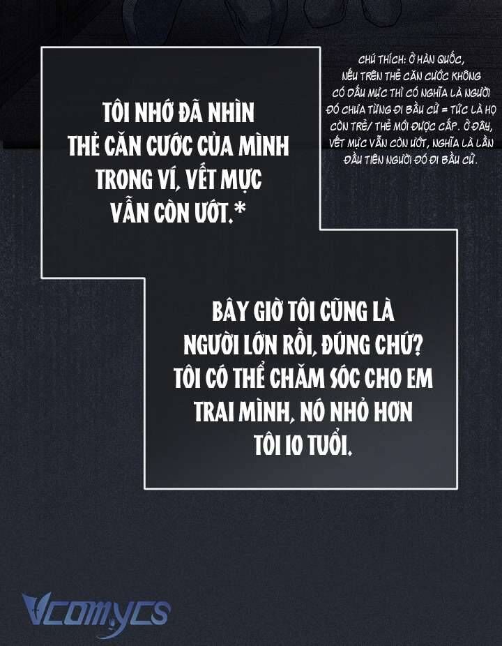 Rác Rưởi Sống Sót Với Thân Phận Thần Tượng Pd Chương 1 Ảnh 73