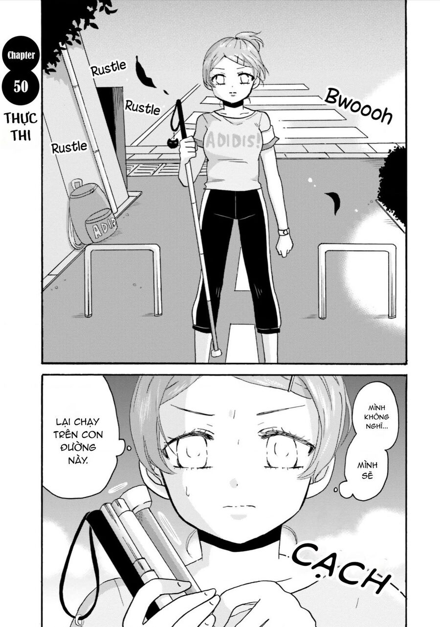 Yankee-Kun To Hakujou Gaaru Chương 50 Ảnh 3
