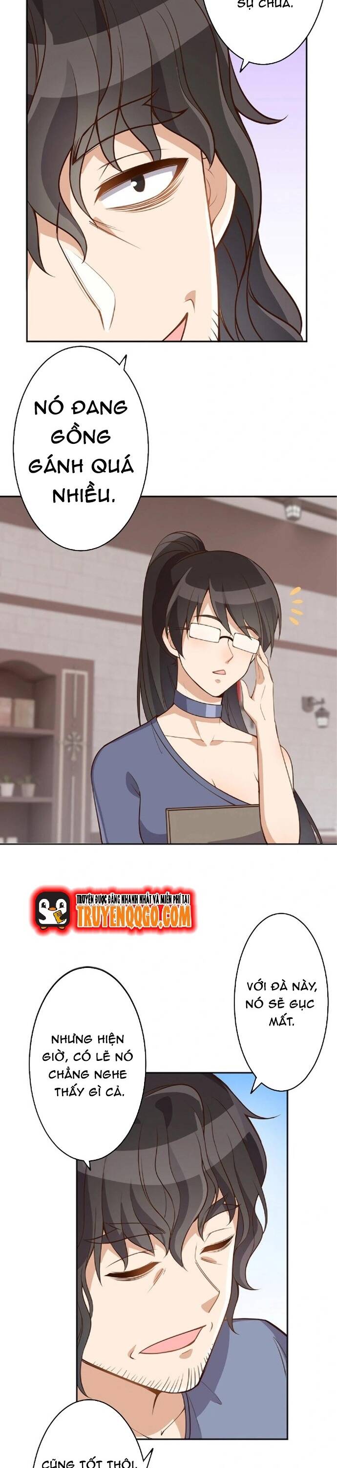Jozan Fuyo No Komikaraizu Sutato Shimashita! Chương 17 Ảnh 13