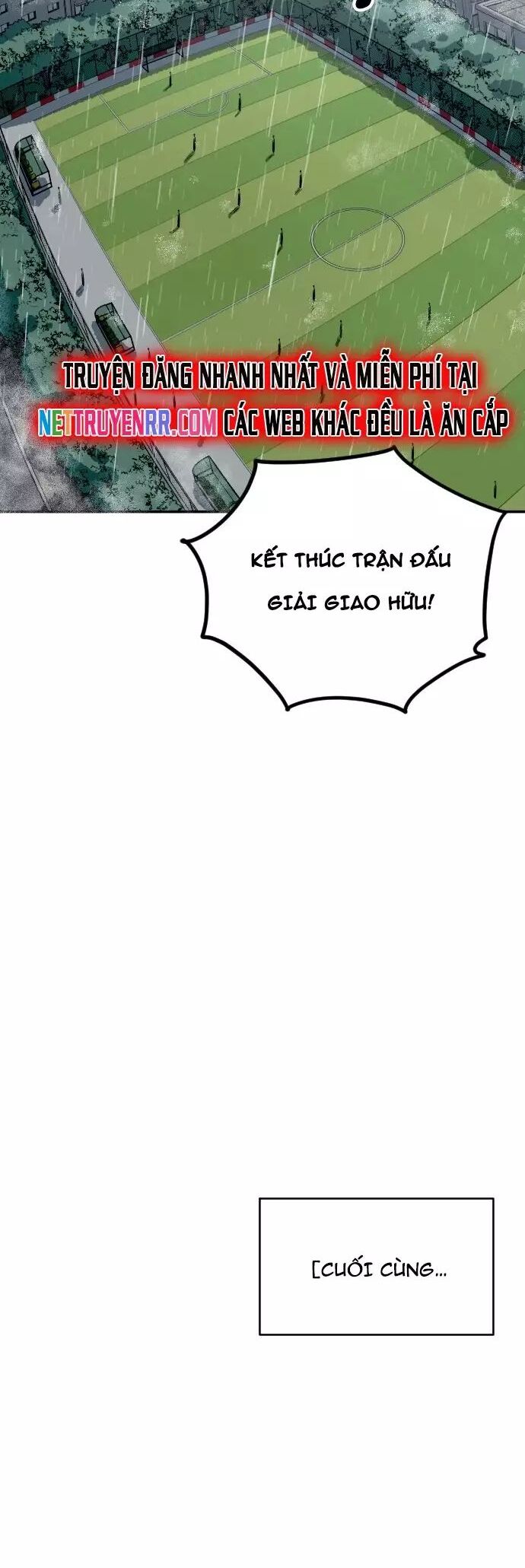 Sân Cỏ Chiến Kí Chương 172 Ảnh 4