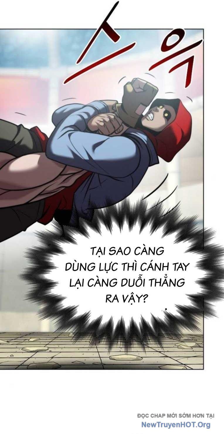 Đấu Trường Chiến Đấu Chương 42 Ảnh 16