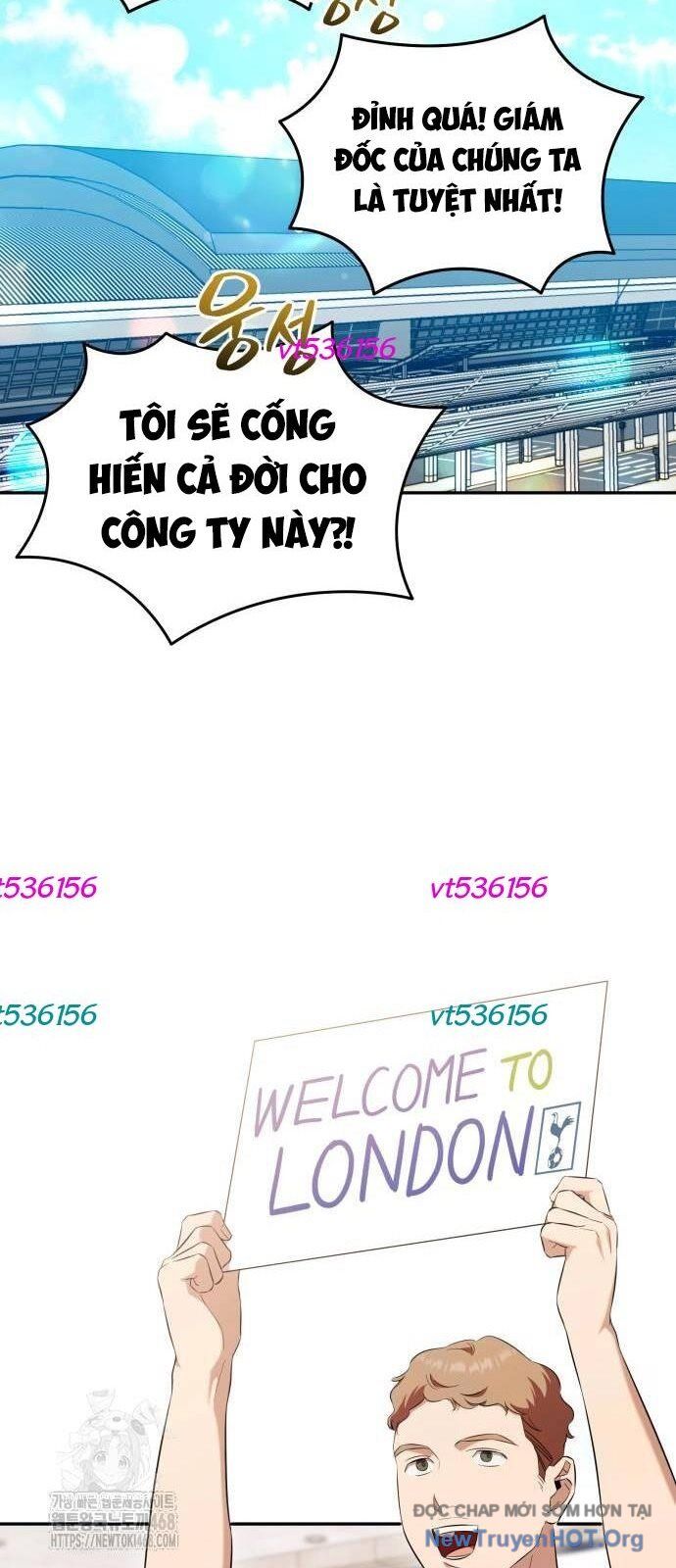 Thiên Ma Bấm Huyệt Chương 66 Ảnh 25