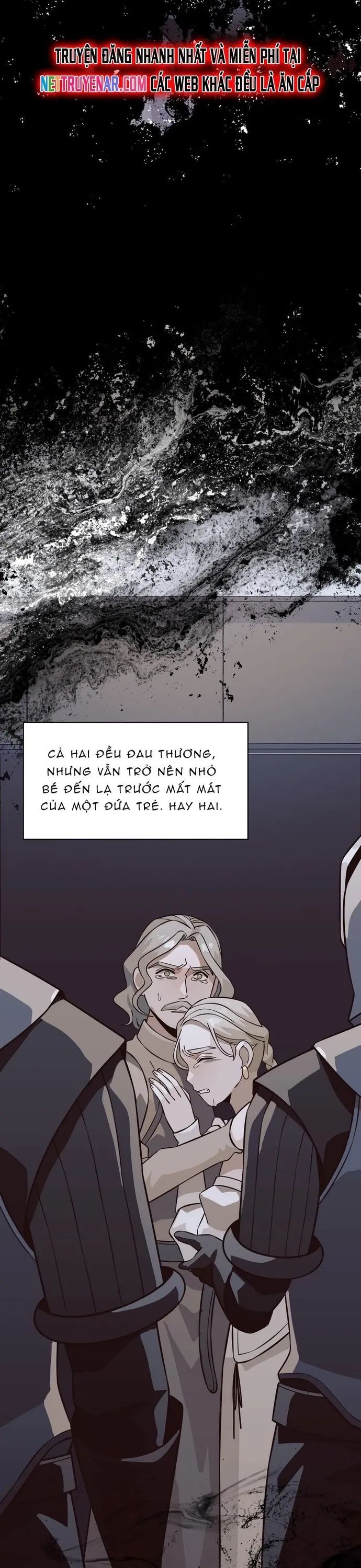 Trọng Sinh Chi Quân Chủ Chương 58 Ảnh 14