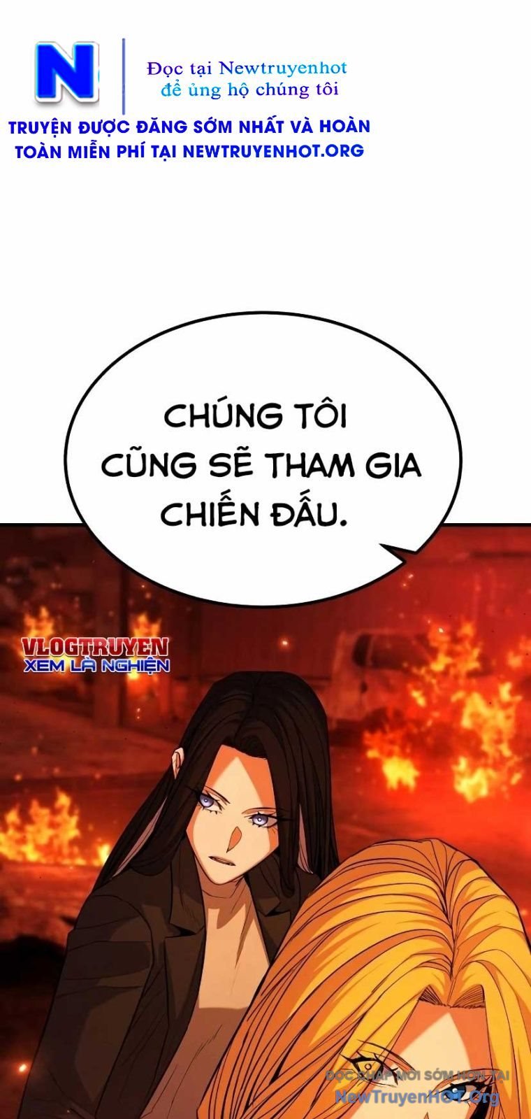 Tuyệt Thế Anh Hùng Chương 61 Ảnh 91