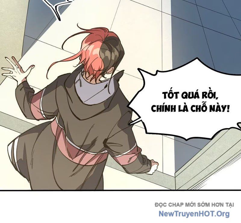 Tinh Linh Chi Hậu Chương 11 Ảnh 33