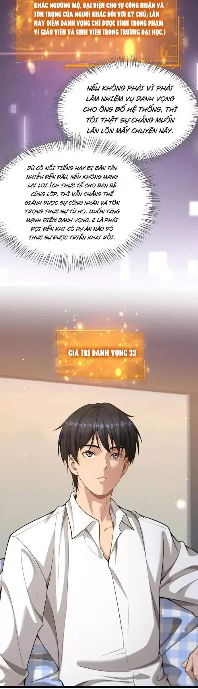 Sau Khi Tự Do Tài Chính, Họ Đã Dâng Hiến Lòng Trung Thành Chương 32 Ảnh 6
