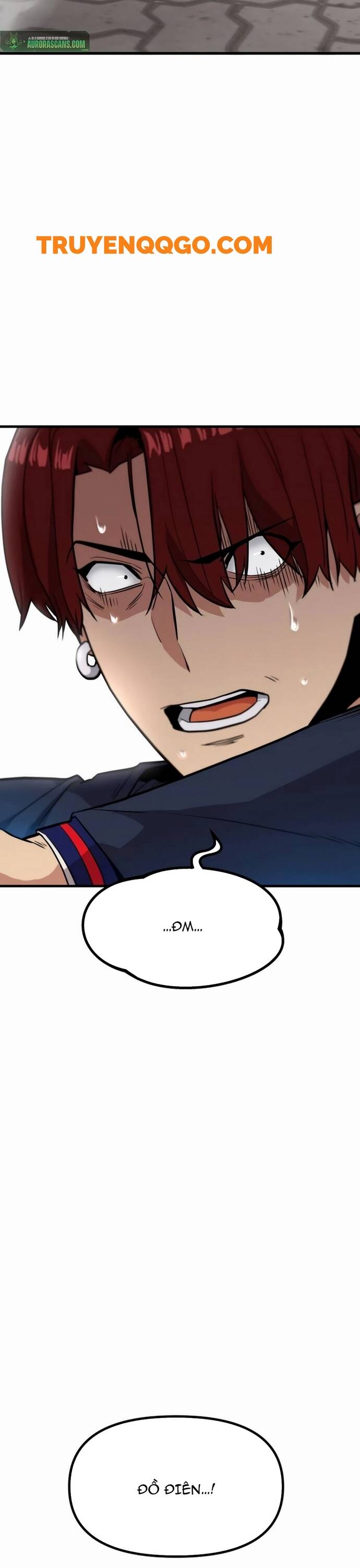 Tài Xế Báo Thù Chương 3 Ảnh 53