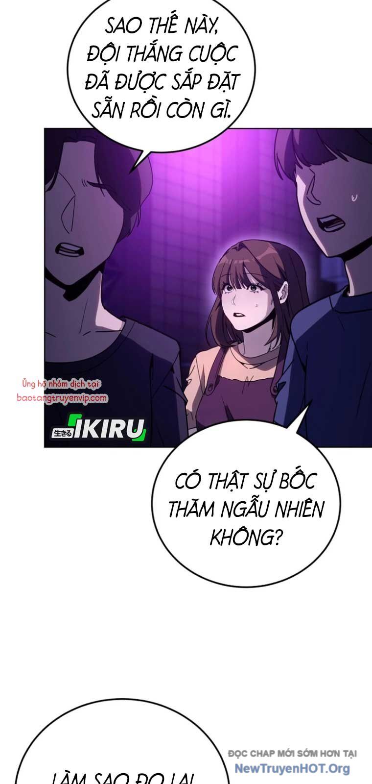 Diễn Viên Ngàn Mặt Chương 29 Ảnh 33