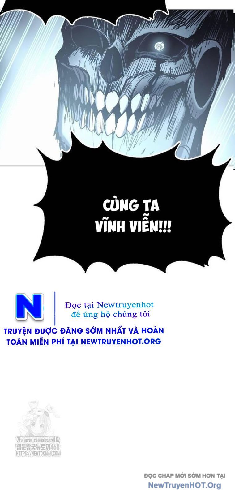 Tiếng Thét Cuồng Bạo Chương 82.5 Ảnh 73